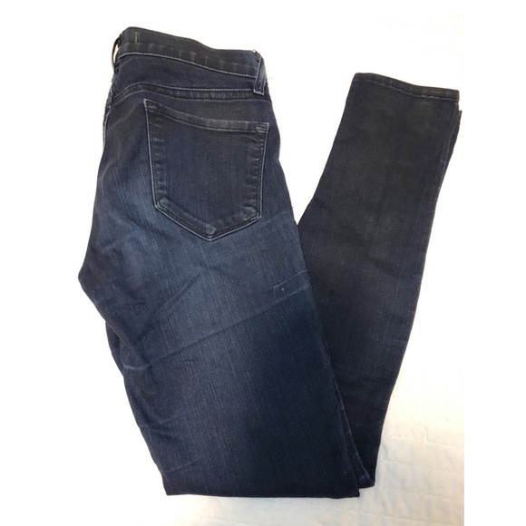 J Brand denim leggings - Picture 3 of 5